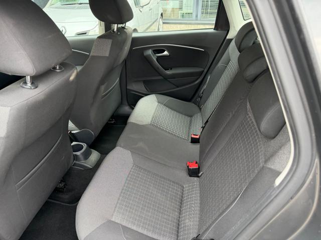 VOLKSWAGEN Polo 1.0 MPI 75 CV 5 porte Comfortline