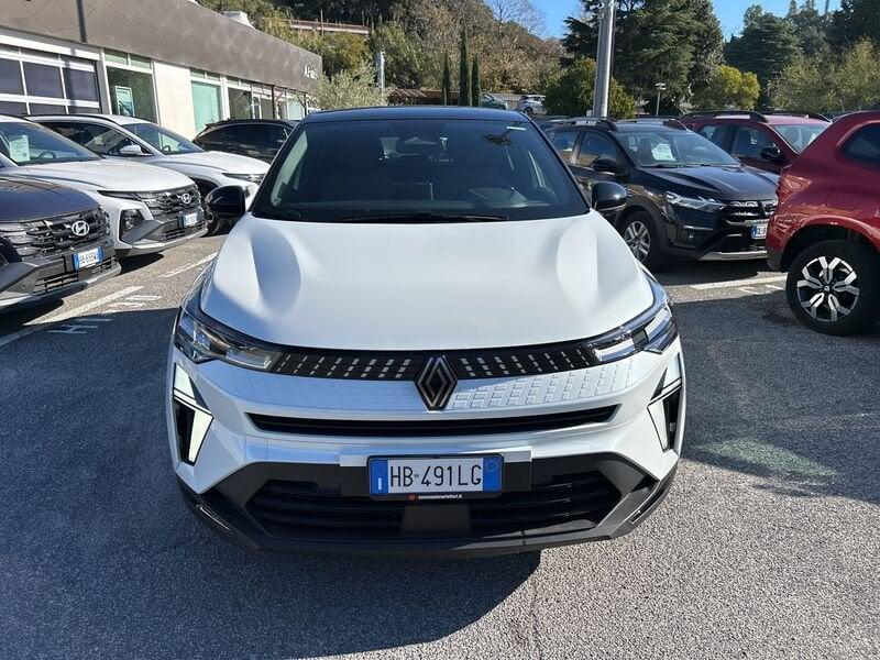 Renault Captur II 2024 1.0 eco-g Techno 100cv
