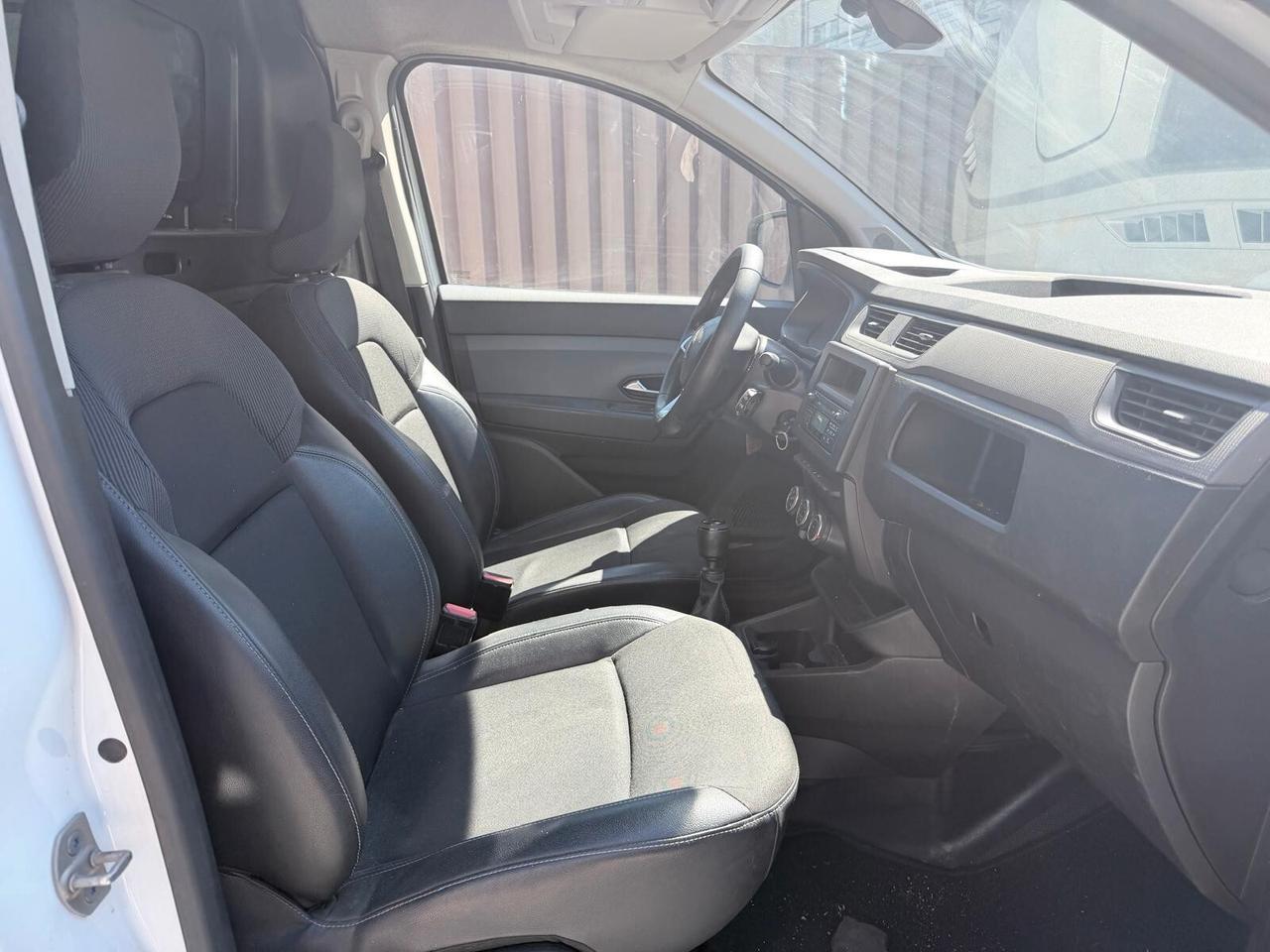 Renault Express 1.5DCI IVA ESPOSTA PRONTA CONSEGNA