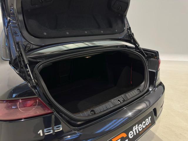 ALFA ROMEO 159 2.4 JTDm 200 CV Q-Tronic