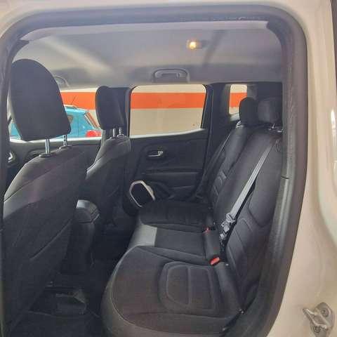 Jeep Renegade Renegade 2.0 mjt Limited 4wd 140cv