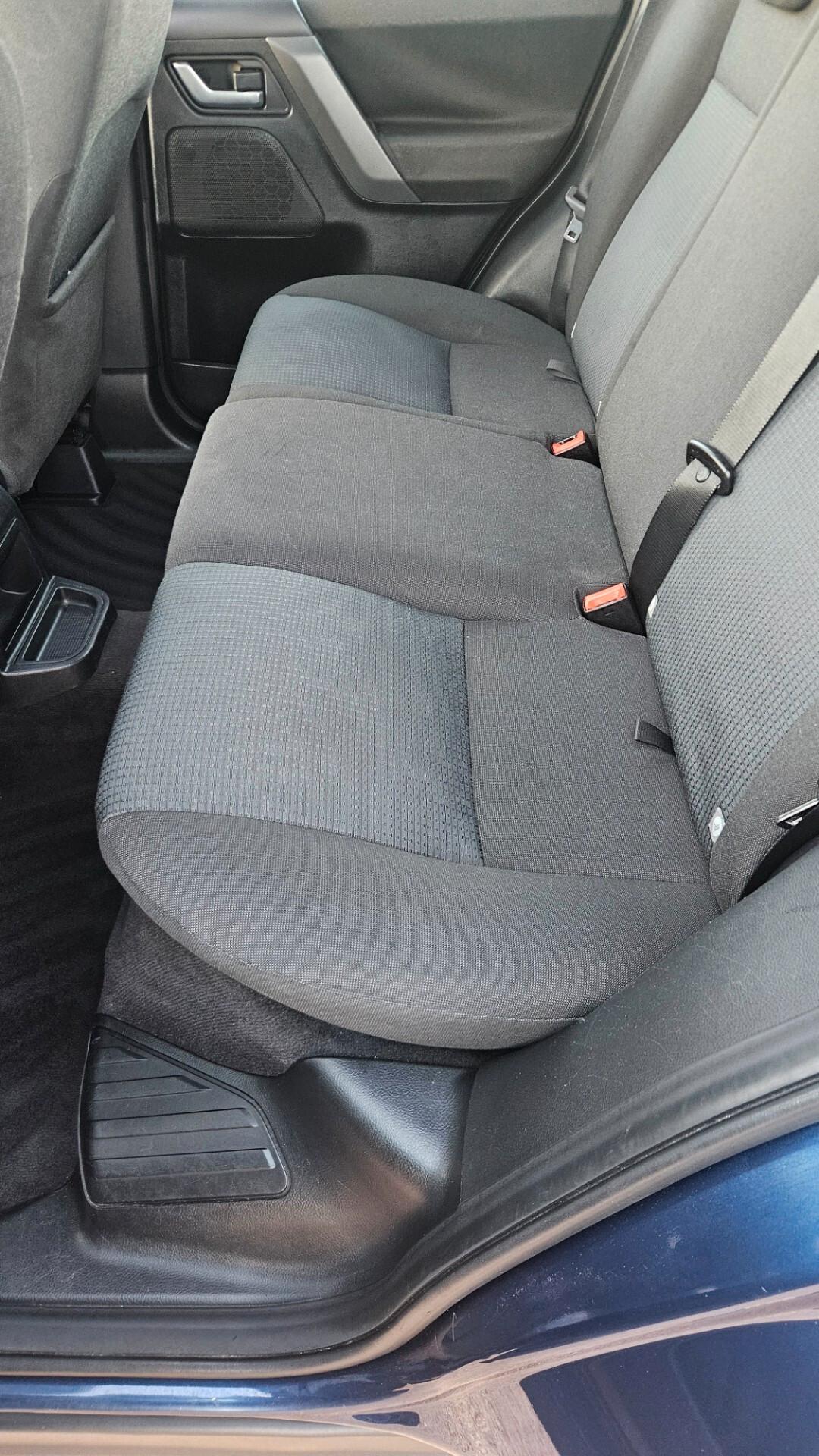 Land Rover Freelander 2.2 TD4 S.W. HSE Tetto apribile