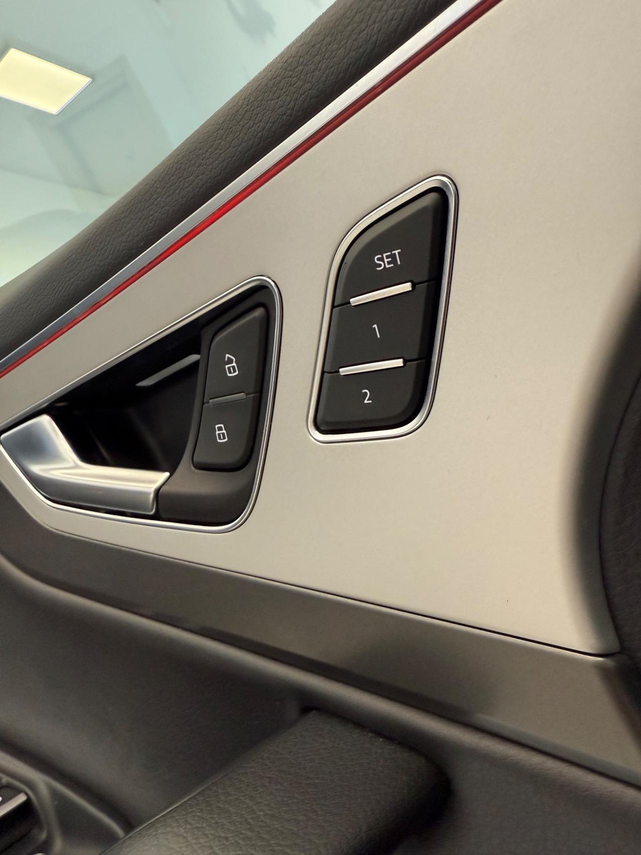 Audi Q7 quattro tiptronic Business Plus KM 60500 TETTO APRIBILE,VIRTUAL COCKPIT,LUCI SOFFUSE INTERNE