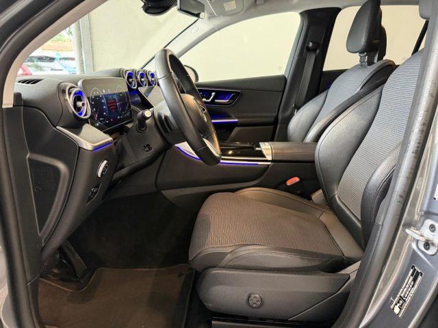 MERCEDES-BENZ GLC 220 d 4Matic Mild Hybrid Advanced