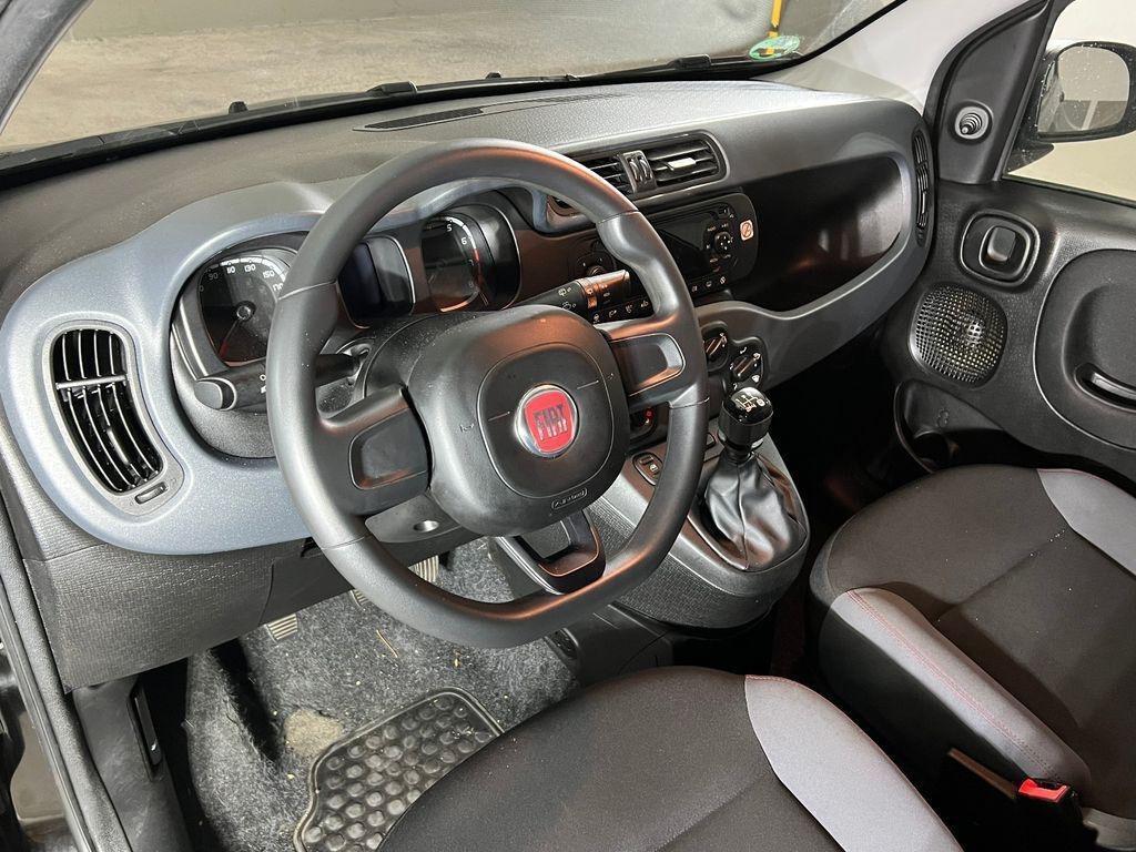 Fiat Panda 1.2 Easy - NESSUN VINCOLO -