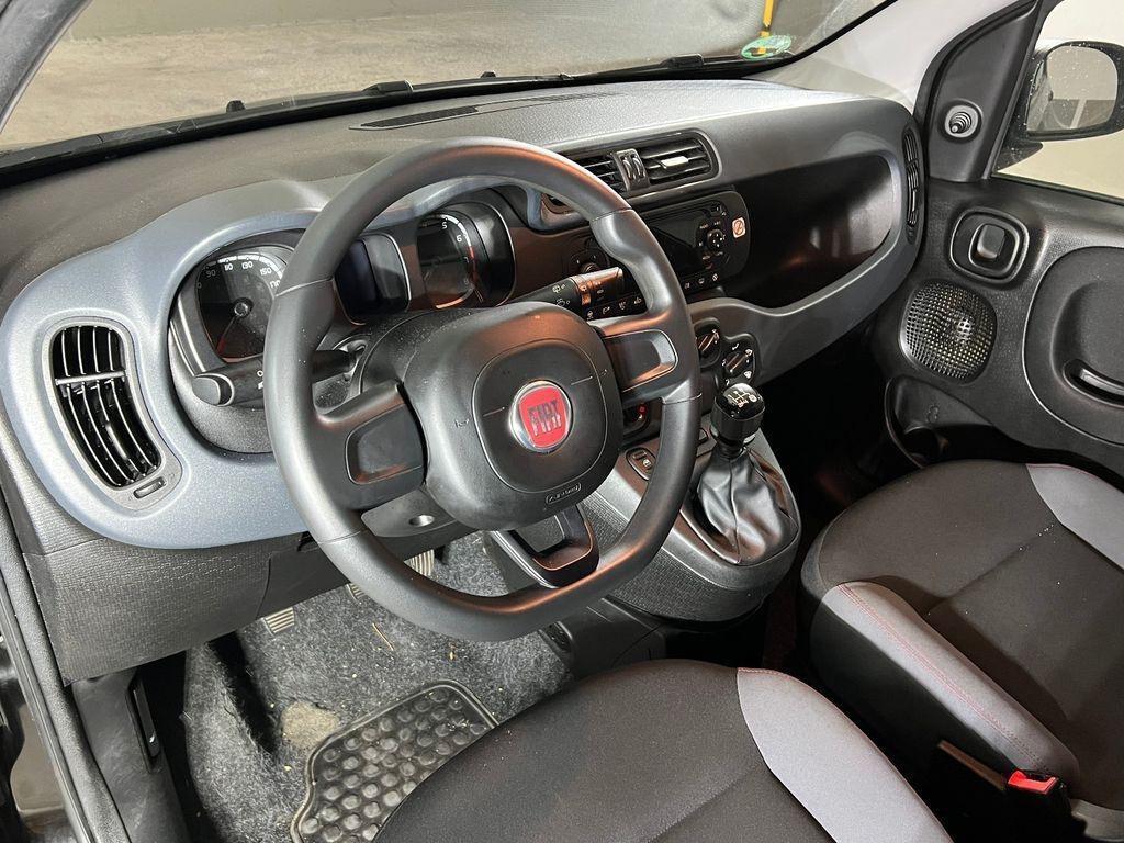 Fiat Panda 1.2 Easy - NESSUN VINCOLO -