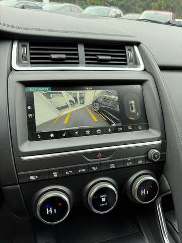 Jaguar E-Pace 2.0d i4 HSE AWD 150cv autom IVA DEDUCIBILE