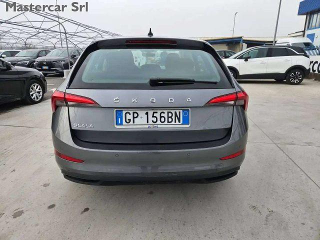 SKODA Scala Scala 2019 1.0 tsi Ambition 95cv - GP156BN