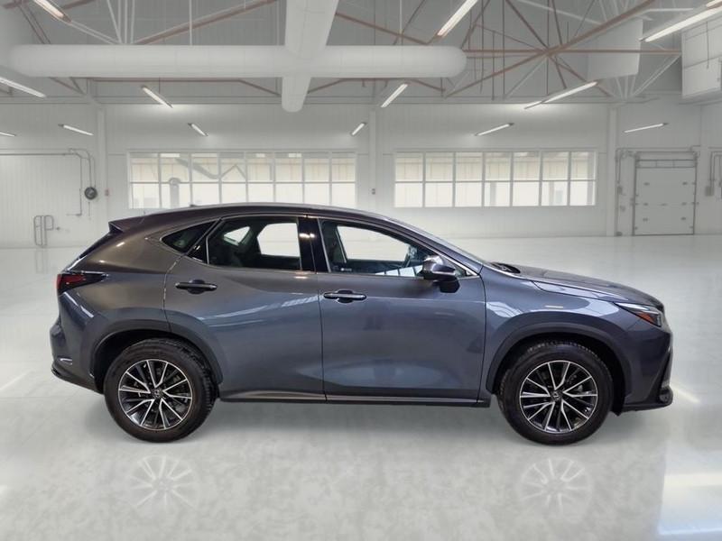 LEXUS NX 350H Hybrid Business 2WD my22
