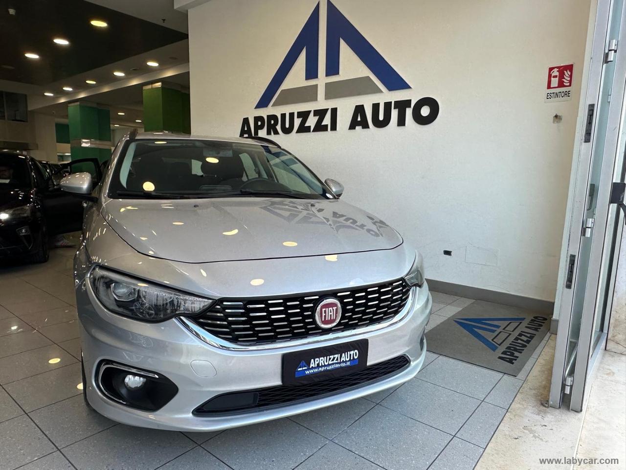 FIAT Tipo 1.3 Mjt S&S SW Business