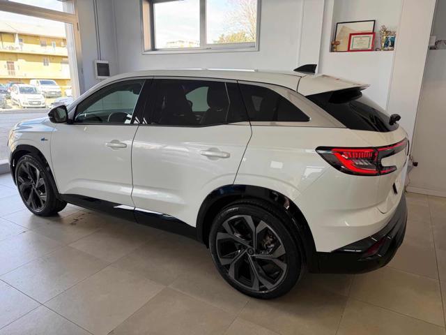 RENAULT Austral Austral Full Hybrid E-Tech 200 CV Iconic