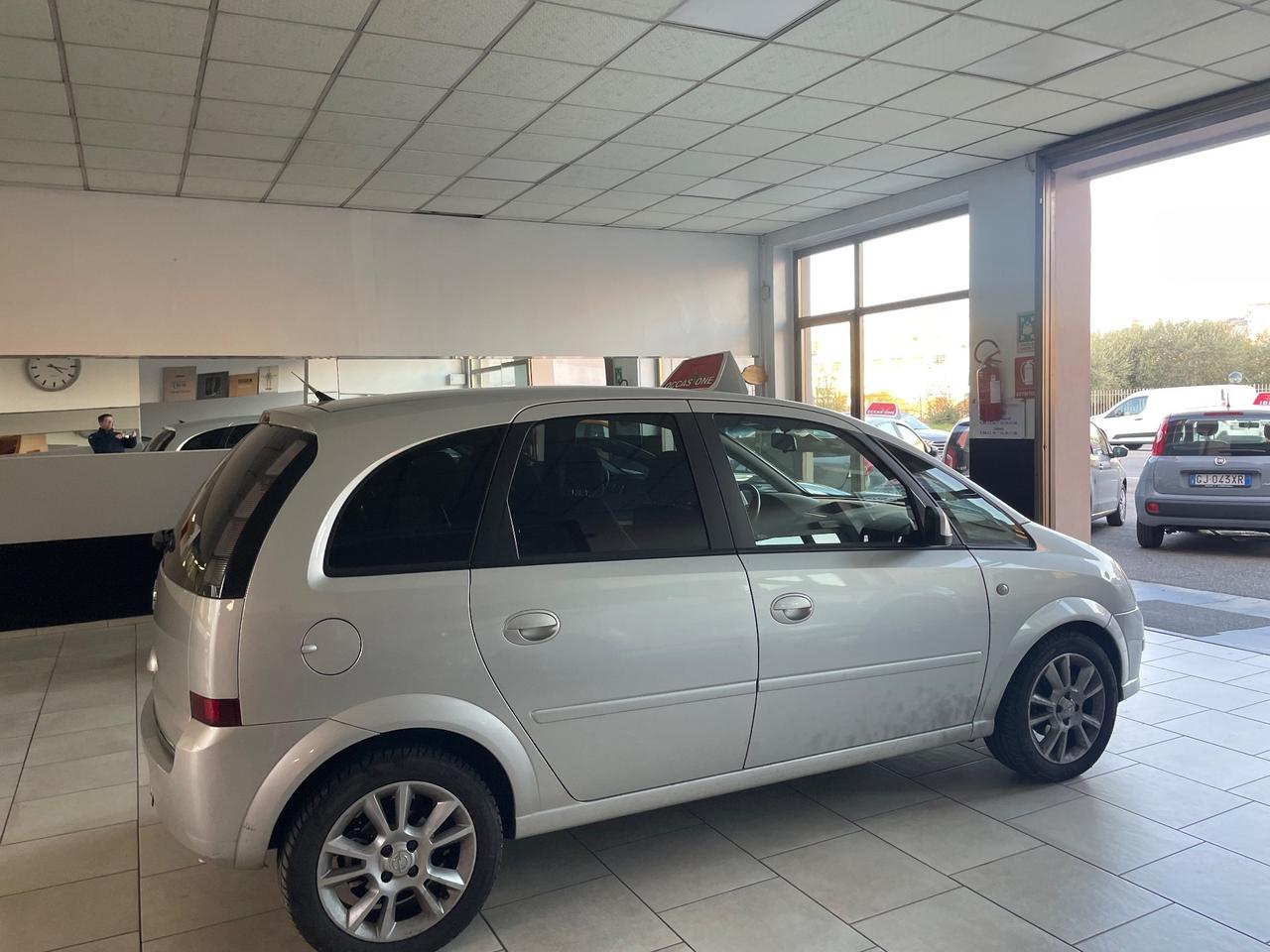 Opel Meriva 1.4 16V Club - Nessun vincolo -