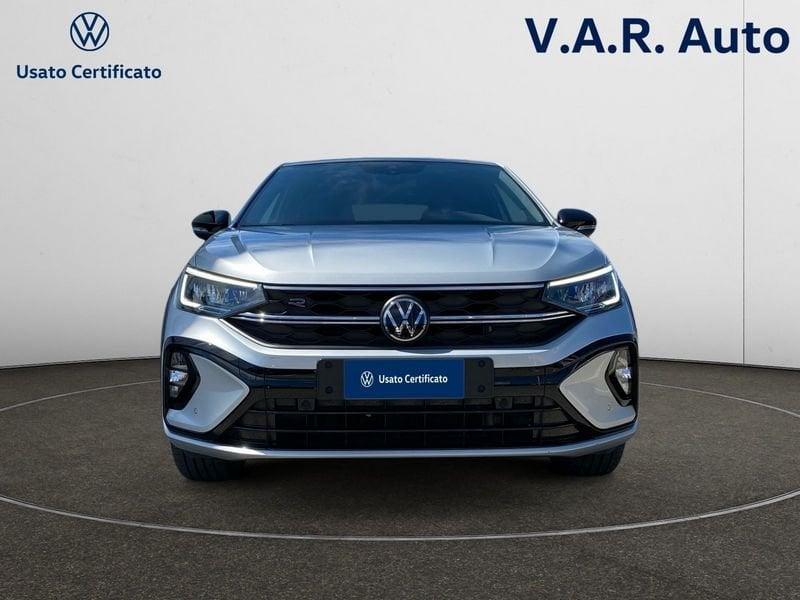 Volkswagen Taigo 1.0 TSI 115 CV R-Line