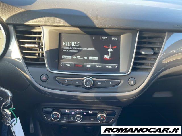 OPEL Crossland 1.5 ECOTEC D 110 CV Start&Stop Elegance