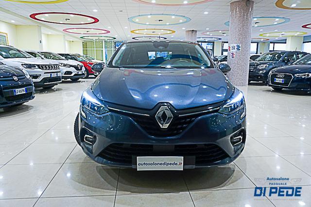 RENAULT Clio TCe 90 CV 5 porte Zen