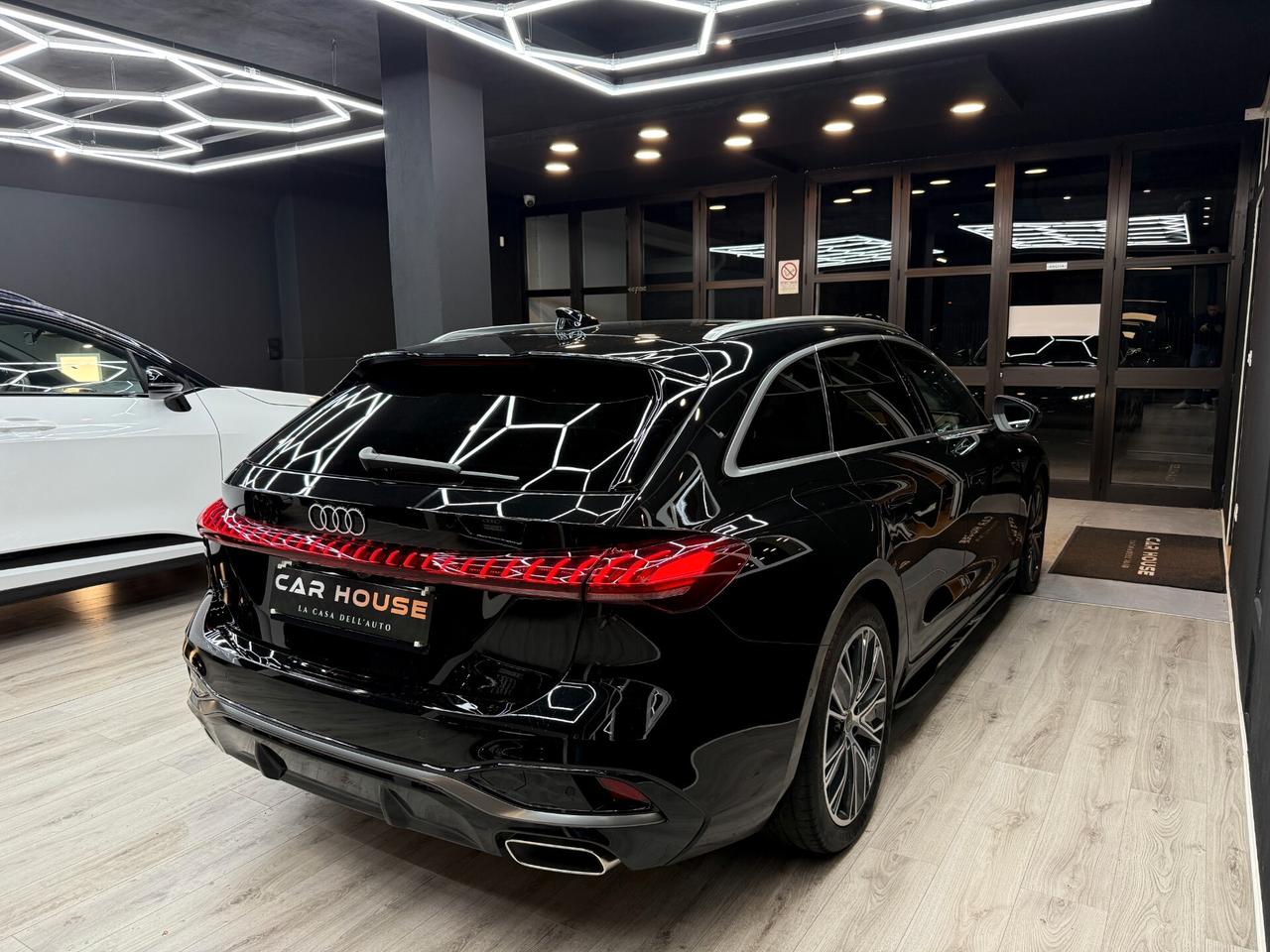 AUDI A5 AVANT 35 TFSI 2.0 150CV SLINE S-TRONIC