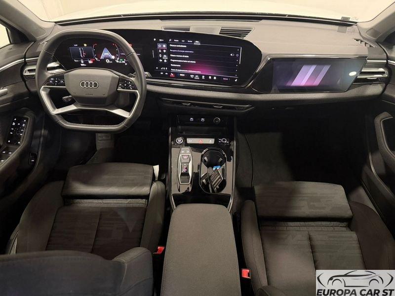 Audi A5 A5 Avant TDI 150 kW mHEV+ S tronic S Line edition