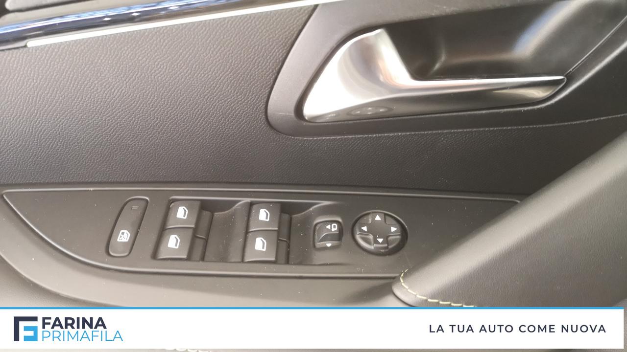 PEUGEOT 208 II 2023 - 208 1.2 puretech GT s&s 100cv