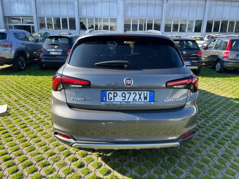 FIAT Tipo Tipo 1.0 5 porte Cross