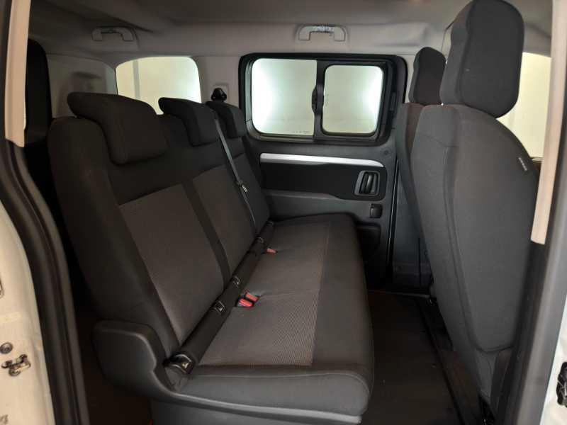 TOYOTA Proace Verso - Proace Verso 1.6D L0 D Luxury