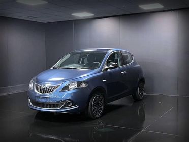 LANCIA Ypsilon 1.0 FireFly 5 porte S&S Hybrid Ecochic Gold