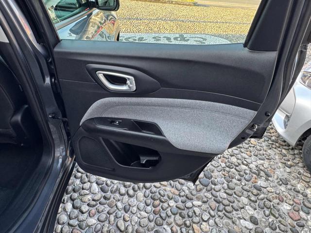 JEEP Compass 1.3 Turbo T4 190 CV PHEV AT6 4xe Longitude