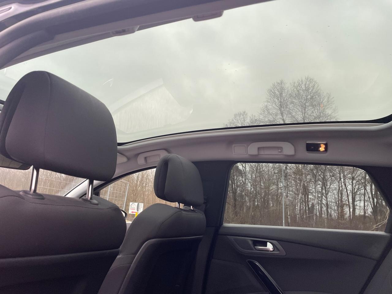 Peugeot 508 2.0 HDi 140CV SW *Tetto*Navi*Cerchi*