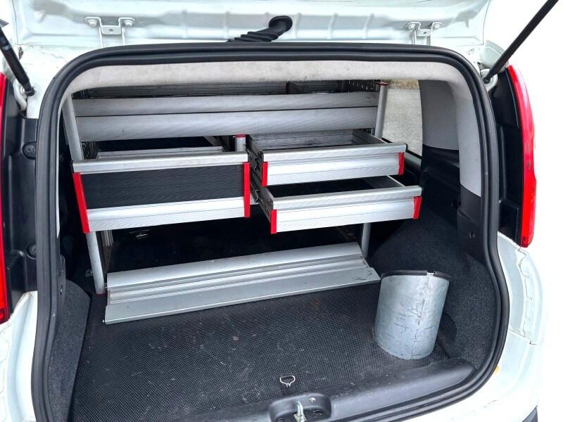 FIAT Panda 3ª serie Panda 0.9 TwinAir Turbo Na...