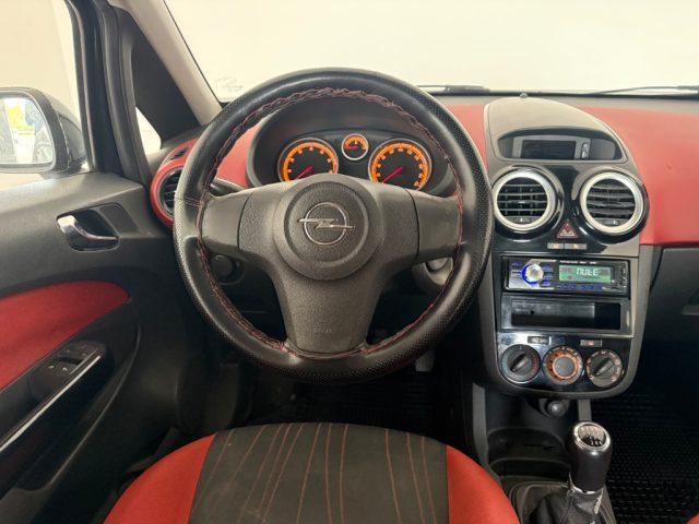 OPEL Corsa 1.2 3 porte Enjoy