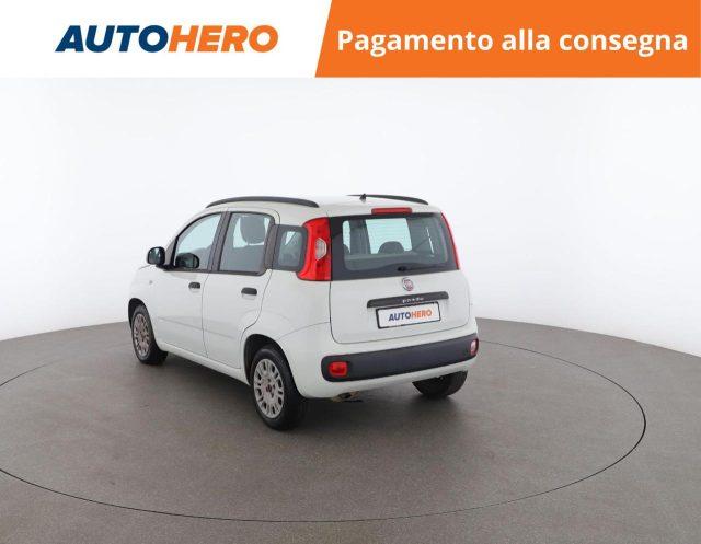 FIAT Panda 1.3 MJT S&S Easy