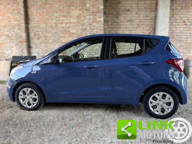 HYUNDAI i10 1.0 Comfort