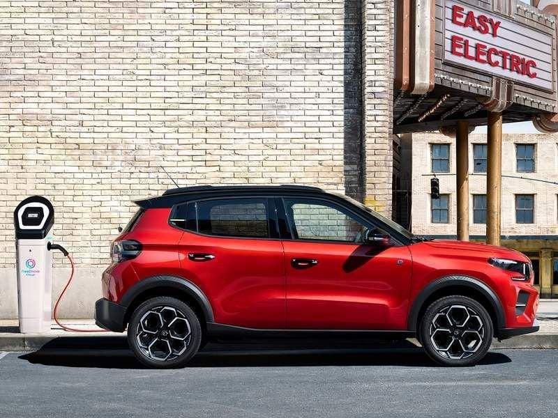 Citroën C3 PureTech 100 S&S You