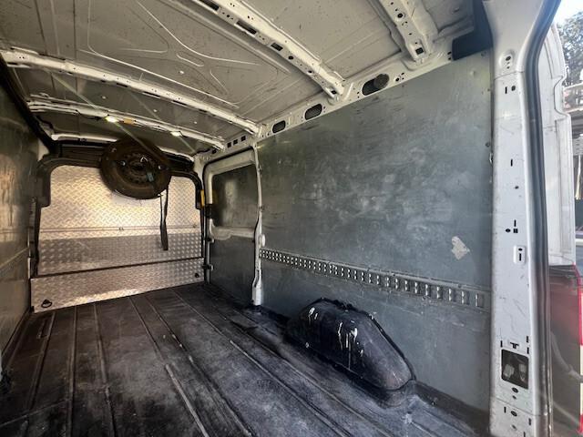 Ford Transit 310 2.0TDCi EcoBlue PM-TM Furgone Entry