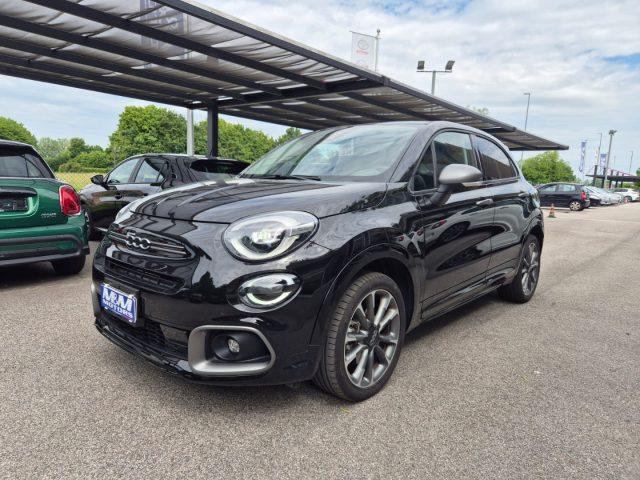 FIAT 500X 1.5 T4 Hybrid 130CV DCT Sport MY 24 #VARI COLORI
