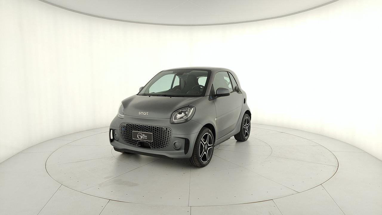 SMART Fortwo eq Pulse 4,6kW