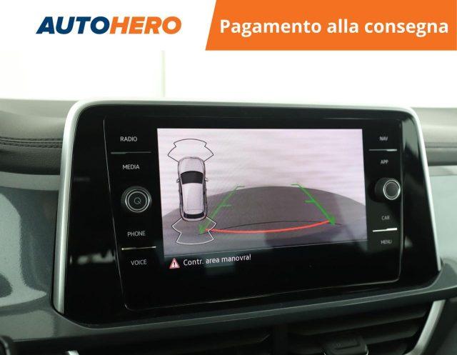 VOLKSWAGEN T-Roc 1.0 TSI Style