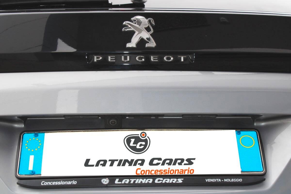 Peugeot 3008 II 1.5 bluehdi Allure Pack s&s 130cv eat8