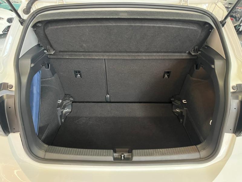 VOLKSWAGEN T-Cross 1.0 TSI 110 CV DSG Style