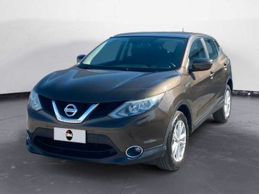 NISSAN Qashqai 1.6 dci Acenta 4wd 130cv