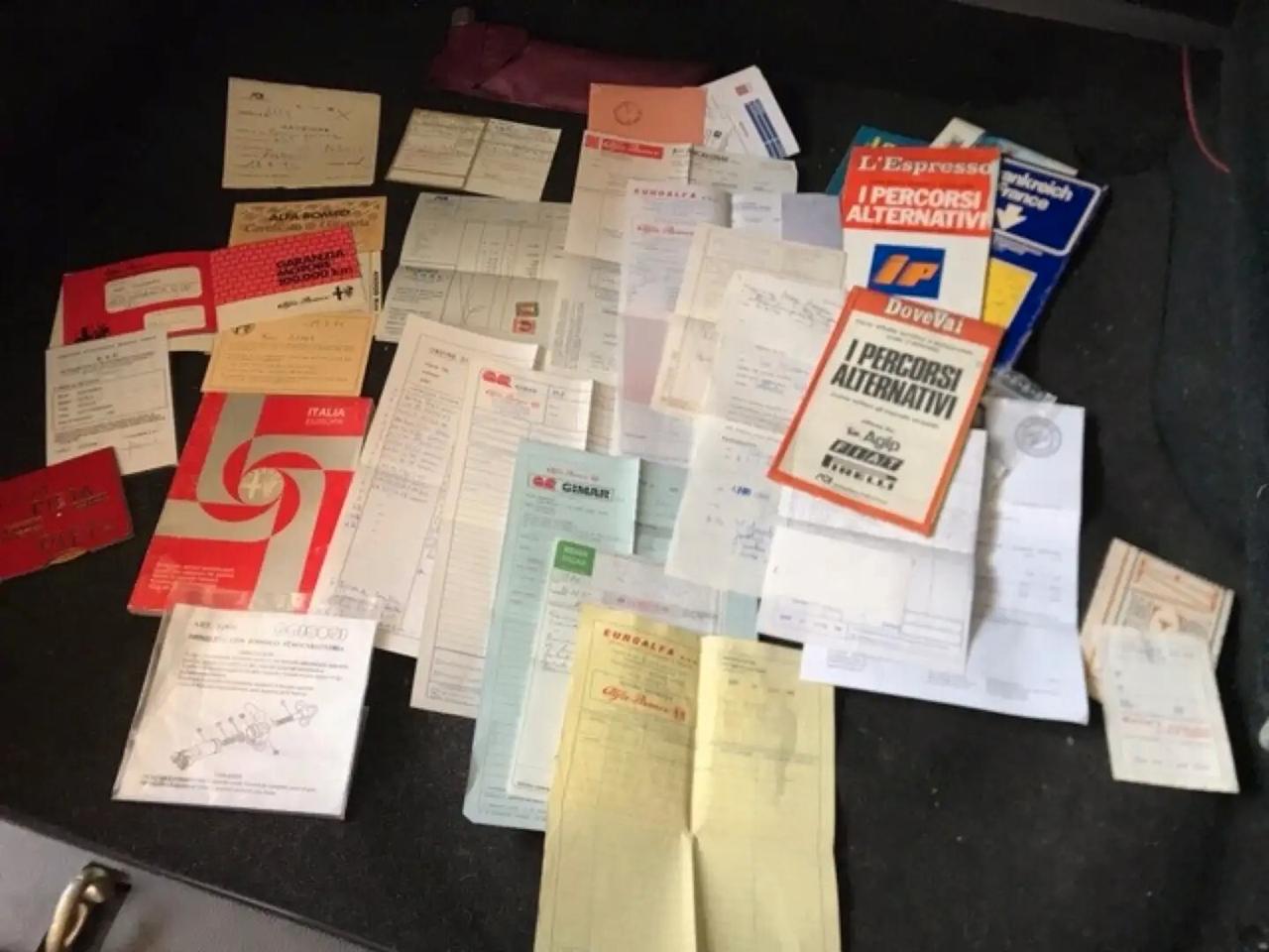 Alfa Romeo GTV 2.0cc benzina *UNICO PROPRIETARIO*