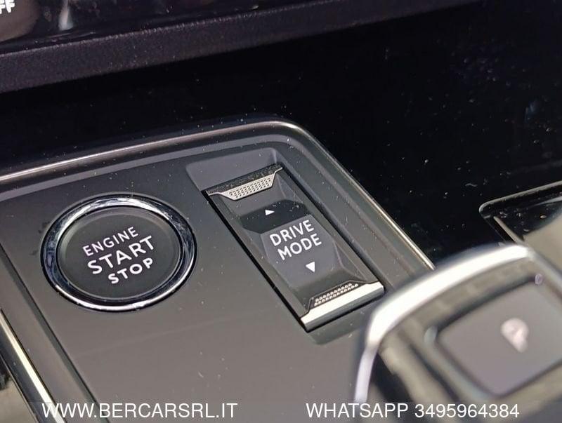 Peugeot 508 BlueHDi 130 EAT8 Stop&Start SW Allure*TELECAMERA*AUTOM*PDC*LED*