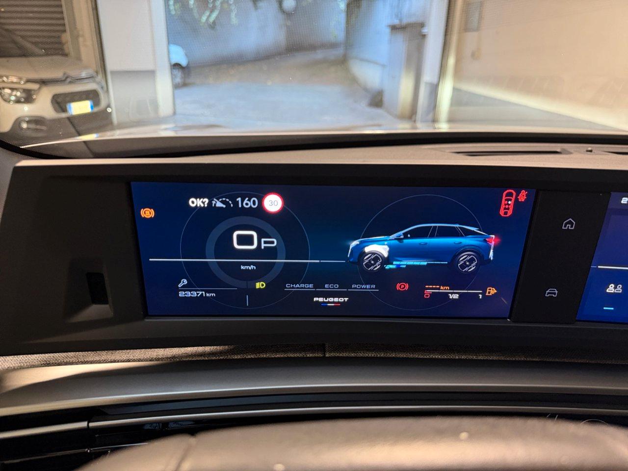 Peugeot 3008 3008 1.2 hybrid Allure 145cv e-dcs6
