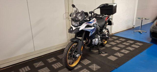 BMW F 850 GS SOLO 664 KM DA NUOVA*1 PROPRIETARIO