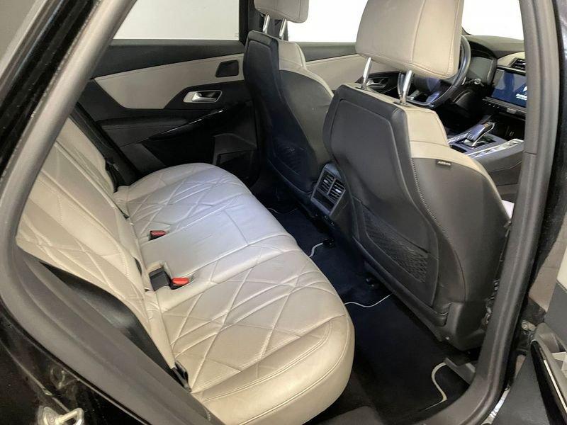 DS DS 7 BlueHDi 130 Automatica Esprit De Voyage