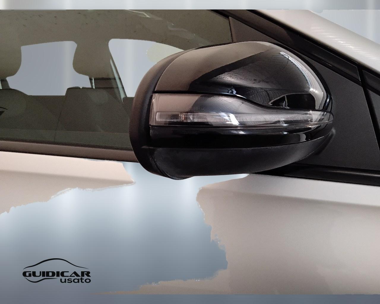 Mercedes-Benz Classe B - W247 2023 - B 250 e phev AMG Line Advanced Plus auto
