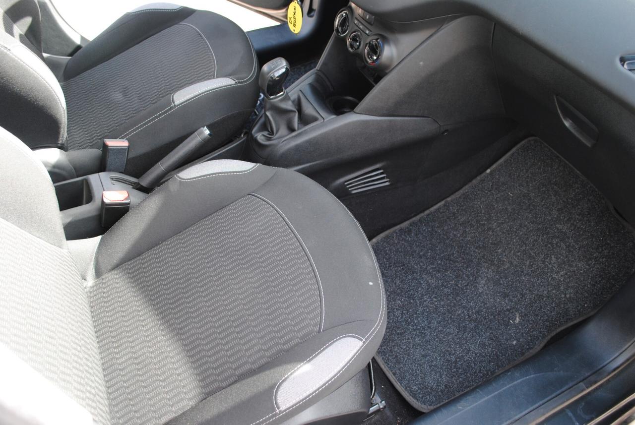 PEUGEOT 208 1.2 82 CV OK NEOPATENTATI