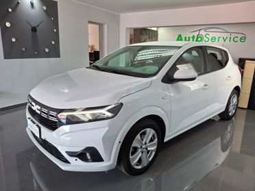 Dacia Sandero Streetway 1.0 TCe GPL 100CV Comfort