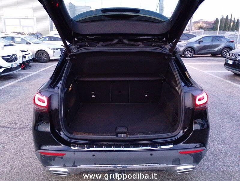 Mercedes-Benz GLA GLA-H247 2020 Diesel 200 d Sport 4matic auto