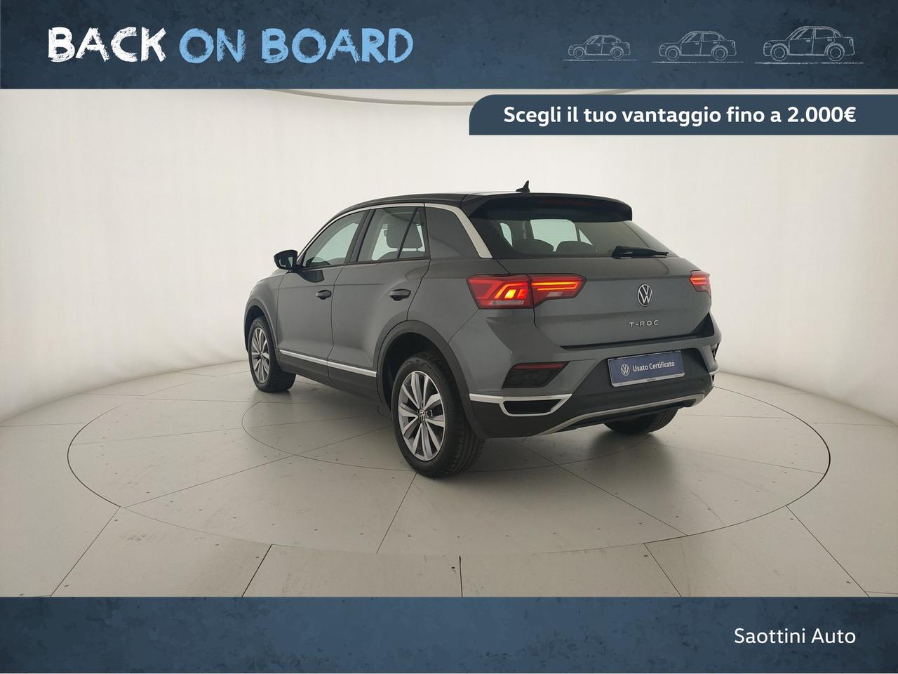 1.6 TDI Style