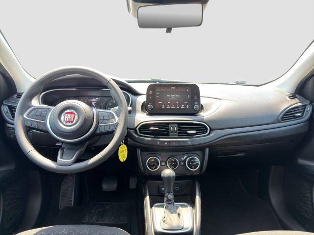 FIAT Tipo Tipo 1.5 Hybrid DCT 5 porte City Cross